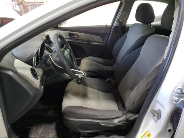 Photo 6 VIN: 1G1PC5SH5C7374565 - CHEVROLET CRUZE LS 