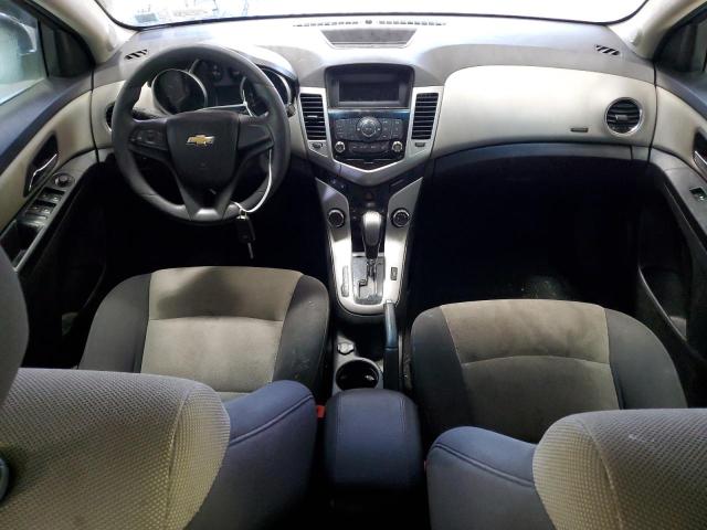 Photo 7 VIN: 1G1PC5SH5C7374565 - CHEVROLET CRUZE LS 