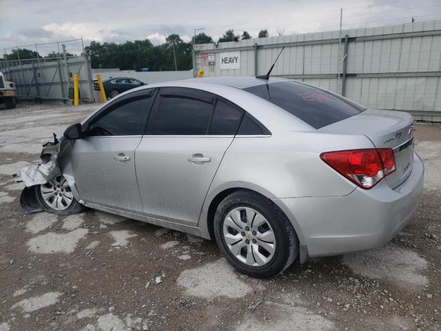 Photo 1 VIN: 1G1PC5SH5C7382942 - CHEVROLET CRUZE LS 