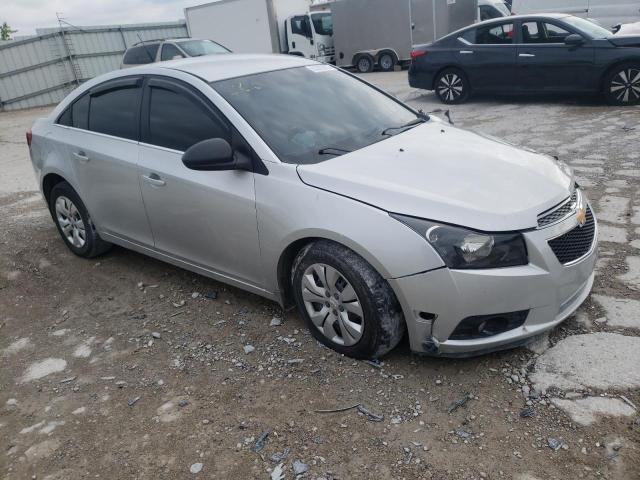 Photo 3 VIN: 1G1PC5SH5C7382942 - CHEVROLET CRUZE LS 