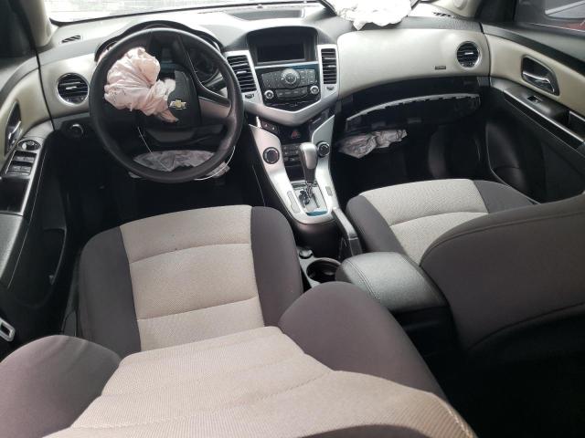 Photo 7 VIN: 1G1PC5SH5C7382942 - CHEVROLET CRUZE LS 