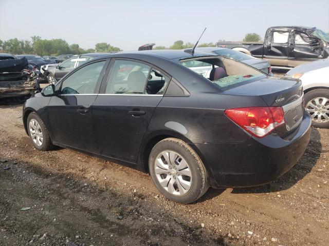 Photo 1 VIN: 1G1PC5SH5C7383928 - CHEVROLET CRUZE LS 