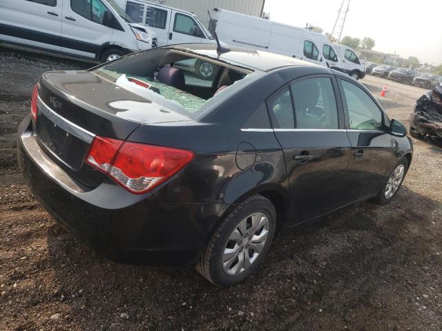 Photo 2 VIN: 1G1PC5SH5C7383928 - CHEVROLET CRUZE LS 