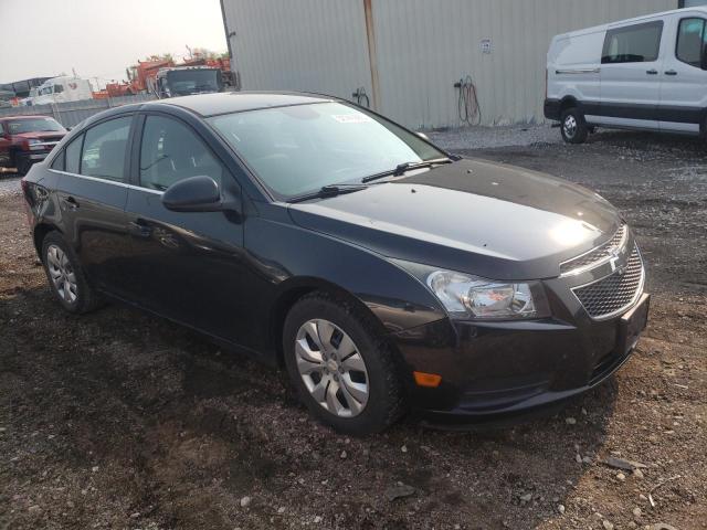 Photo 3 VIN: 1G1PC5SH5C7383928 - CHEVROLET CRUZE LS 