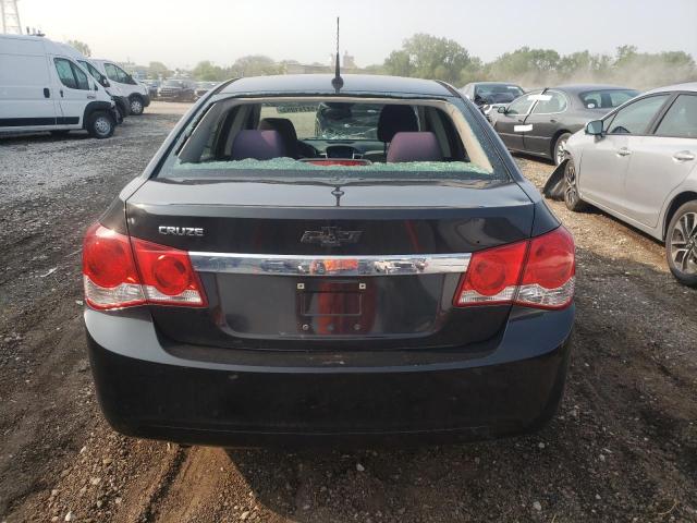 Photo 5 VIN: 1G1PC5SH5C7383928 - CHEVROLET CRUZE LS 