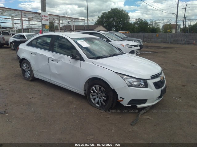 Photo 0 VIN: 1G1PC5SH5C7385436 - CHEVROLET CRUZE 