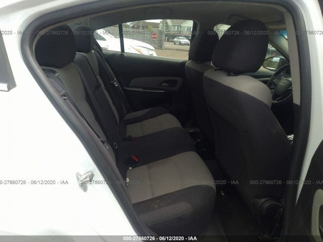 Photo 7 VIN: 1G1PC5SH5C7385436 - CHEVROLET CRUZE 