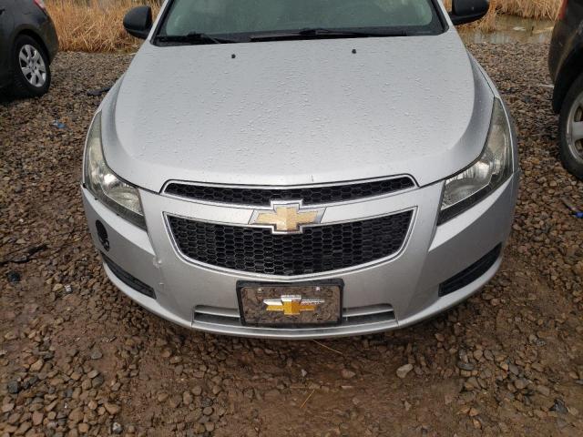 Photo 10 VIN: 1G1PC5SH5C7386263 - CHEVROLET CRUZE 