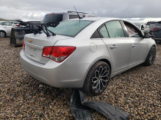 Photo 2 VIN: 1G1PC5SH5C7386263 - CHEVROLET CRUZE 