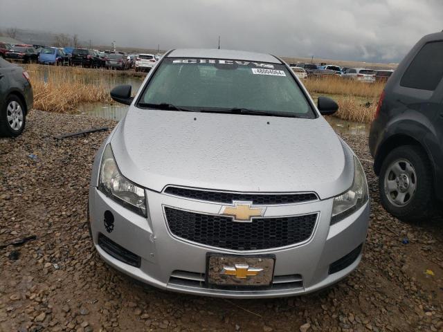 Photo 4 VIN: 1G1PC5SH5C7386263 - CHEVROLET CRUZE 