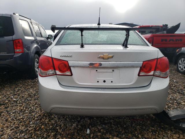 Photo 5 VIN: 1G1PC5SH5C7386263 - CHEVROLET CRUZE 