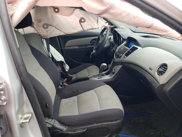 Photo 6 VIN: 1G1PC5SH5C7386263 - CHEVROLET CRUZE 