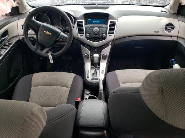 Photo 7 VIN: 1G1PC5SH5C7386263 - CHEVROLET CRUZE 