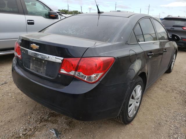 Photo 3 VIN: 1G1PC5SH5C7397716 - CHEVROLET CRUZE LS 