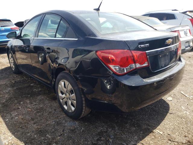 Photo 1 VIN: 1G1PC5SH5C7403367 - CHEVROLET CRUZE 