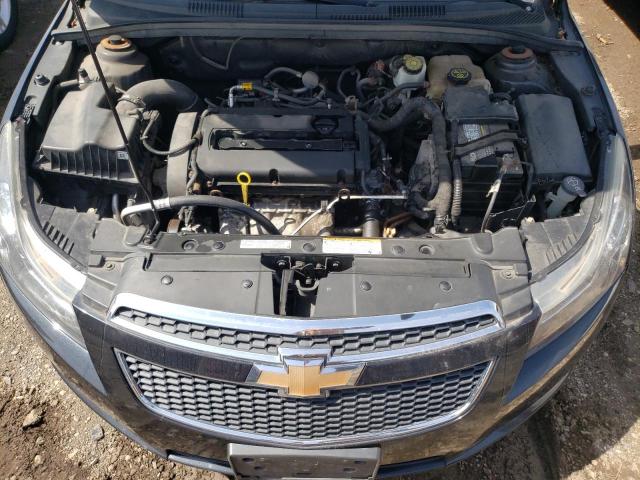 Photo 10 VIN: 1G1PC5SH5C7403367 - CHEVROLET CRUZE 