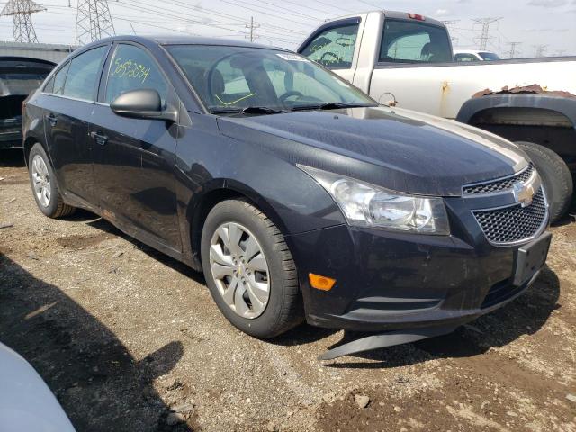 Photo 3 VIN: 1G1PC5SH5C7403367 - CHEVROLET CRUZE 