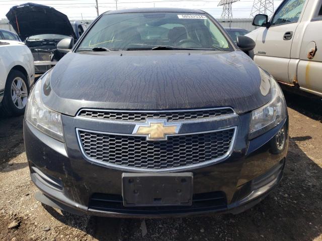 Photo 4 VIN: 1G1PC5SH5C7403367 - CHEVROLET CRUZE 