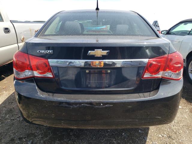 Photo 5 VIN: 1G1PC5SH5C7403367 - CHEVROLET CRUZE 