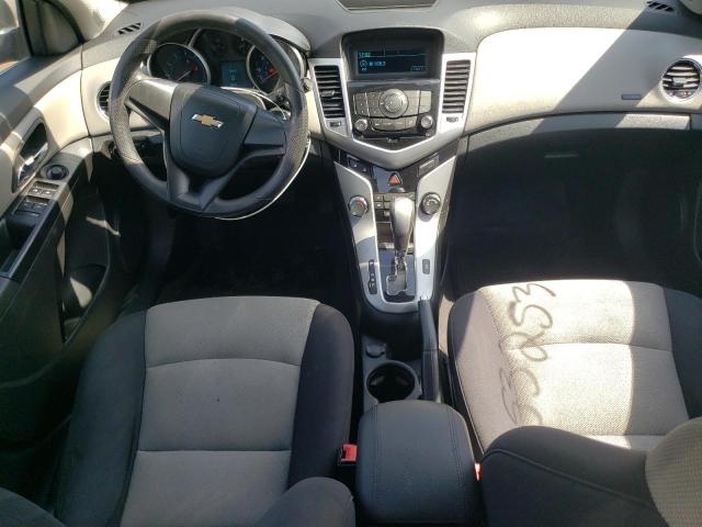 Photo 7 VIN: 1G1PC5SH5C7403367 - CHEVROLET CRUZE 