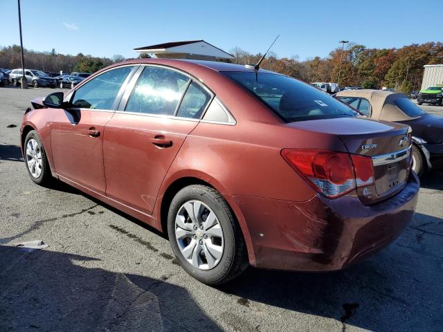 Photo 1 VIN: 1G1PC5SH5C7409069 - CHEVROLET CRUZE 