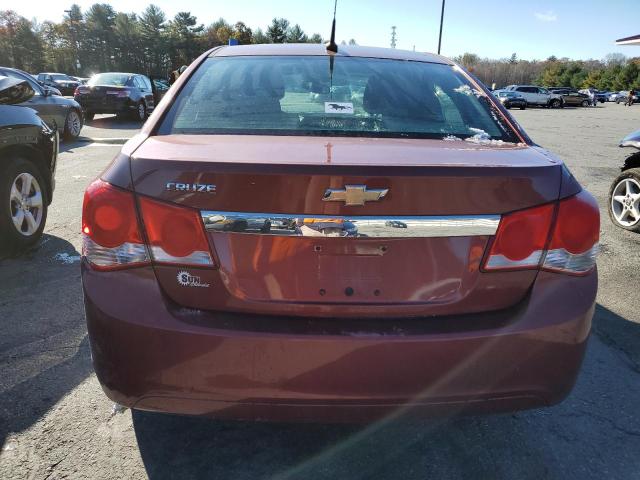 Photo 5 VIN: 1G1PC5SH5C7409069 - CHEVROLET CRUZE 