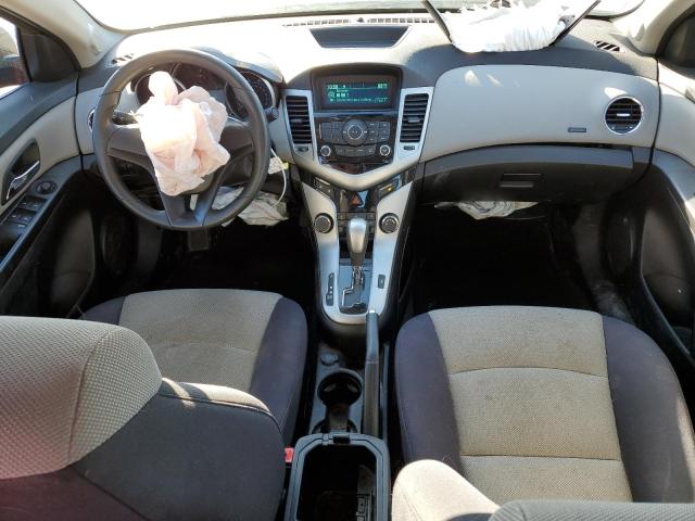 Photo 7 VIN: 1G1PC5SH5C7409069 - CHEVROLET CRUZE 