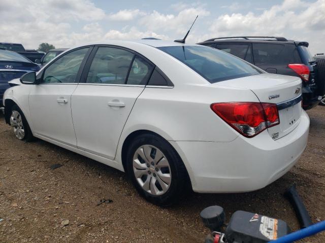 Photo 1 VIN: 1G1PC5SH5C7410089 - CHEVROLET CRUZE 