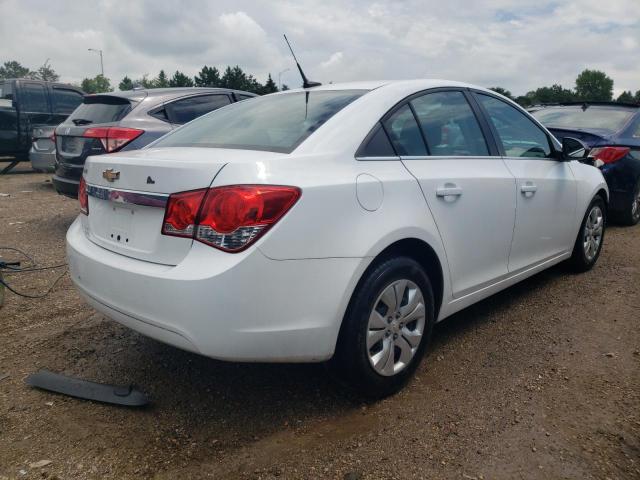 Photo 2 VIN: 1G1PC5SH5C7410089 - CHEVROLET CRUZE 