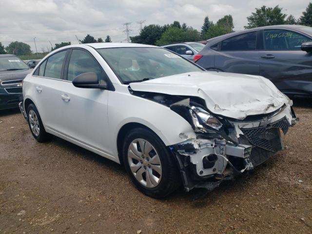 Photo 3 VIN: 1G1PC5SH5C7410089 - CHEVROLET CRUZE 