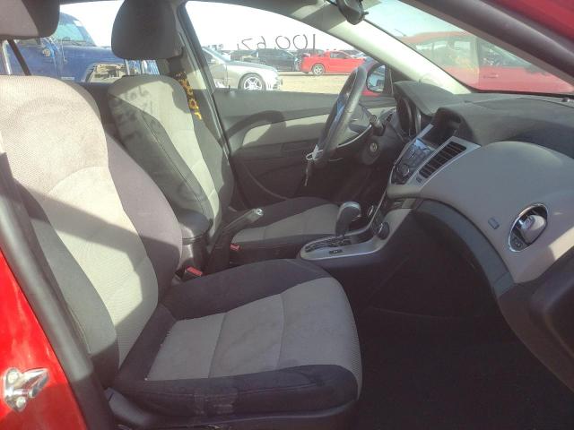 Photo 4 VIN: 1G1PC5SH5G7113278 - CHEVROLET CRUZE LIMI 