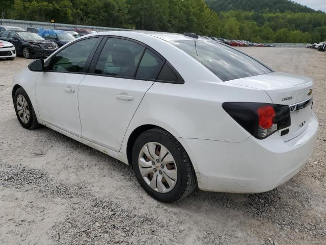 Photo 1 VIN: 1G1PC5SH5G7117346 - CHEVROLET CRUZE LIMI 