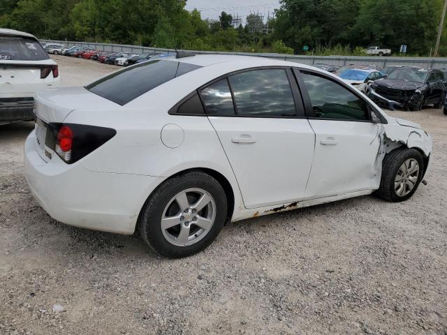 Photo 2 VIN: 1G1PC5SH5G7117346 - CHEVROLET CRUZE LIMI 