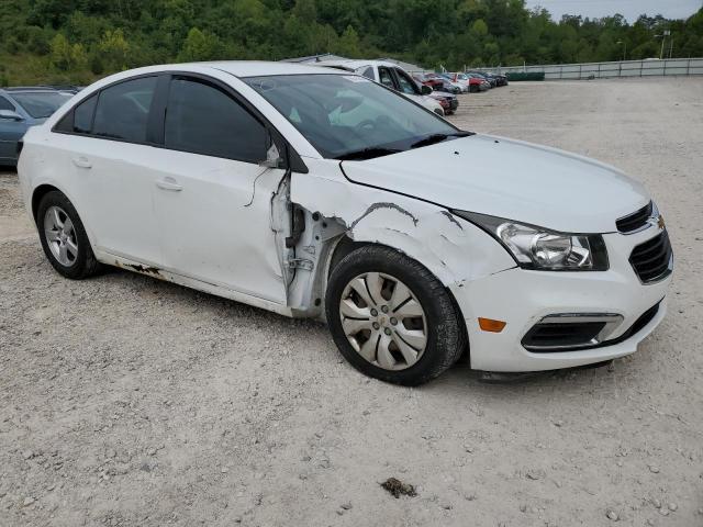 Photo 3 VIN: 1G1PC5SH5G7117346 - CHEVROLET CRUZE LIMI 