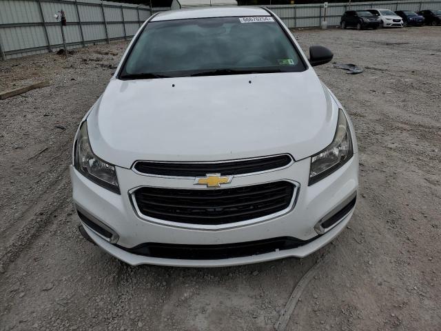 Photo 4 VIN: 1G1PC5SH5G7117346 - CHEVROLET CRUZE LIMI 