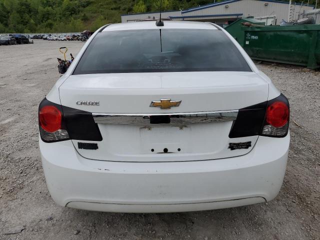 Photo 5 VIN: 1G1PC5SH5G7117346 - CHEVROLET CRUZE LIMI 