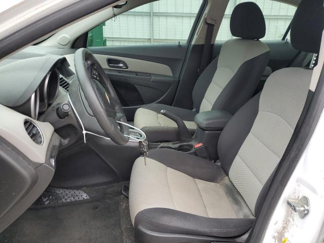 Photo 6 VIN: 1G1PC5SH5G7117346 - CHEVROLET CRUZE LIMI 