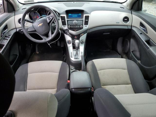 Photo 7 VIN: 1G1PC5SH5G7117346 - CHEVROLET CRUZE LIMI 