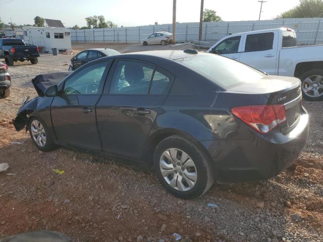 Photo 1 VIN: 1G1PC5SH5G7148483 - CHEVROLET CRUZE 