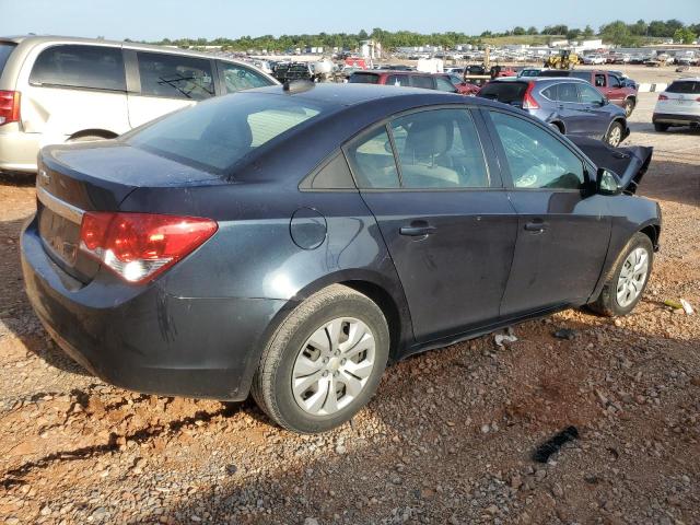 Photo 2 VIN: 1G1PC5SH5G7148483 - CHEVROLET CRUZE 