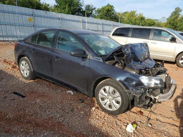 Photo 3 VIN: 1G1PC5SH5G7148483 - CHEVROLET CRUZE 