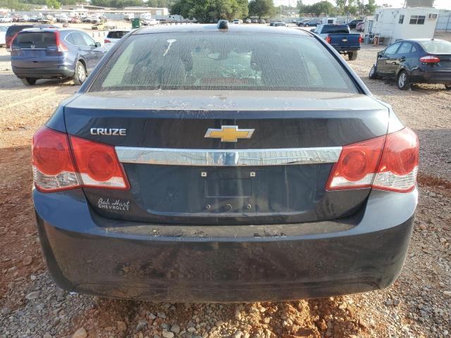 Photo 5 VIN: 1G1PC5SH5G7148483 - CHEVROLET CRUZE 