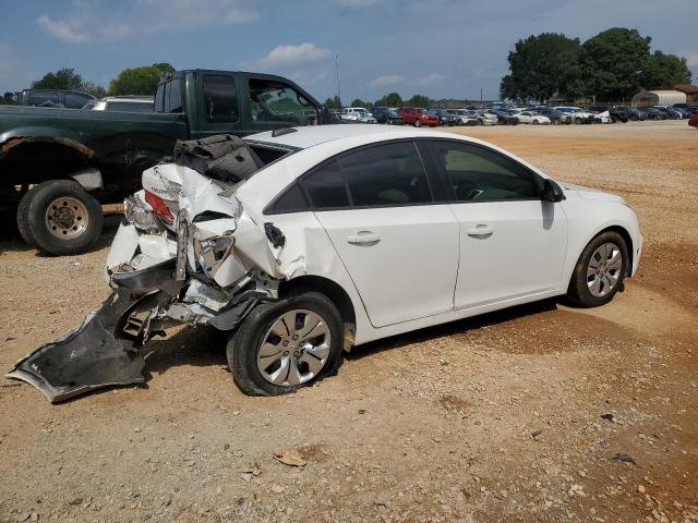 Photo 2 VIN: 1G1PC5SH5G7164120 - CHEVROLET CRUZ 