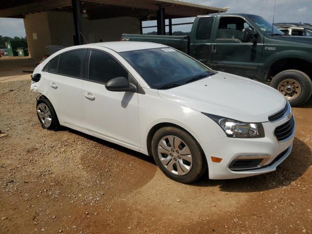 Photo 3 VIN: 1G1PC5SH5G7164120 - CHEVROLET CRUZ 