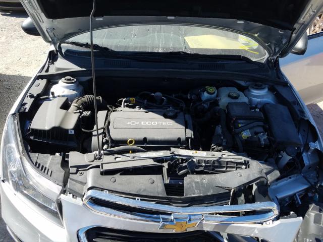 Photo 6 VIN: 1G1PC5SH5G7178857 - CHEVROLET CRUZE LIMI 