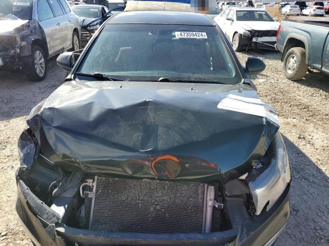 Photo 4 VIN: 1G1PC5SH5G7178941 - CHEVROLET CRUZE 