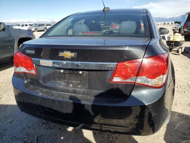 Photo 5 VIN: 1G1PC5SH5G7178941 - CHEVROLET CRUZE 