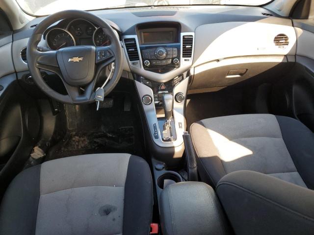 Photo 7 VIN: 1G1PC5SH5G7178941 - CHEVROLET CRUZE 