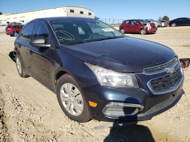 Photo 0 VIN: 1G1PC5SH5G7186022 - CHEVROLET CRUZE LIMI 