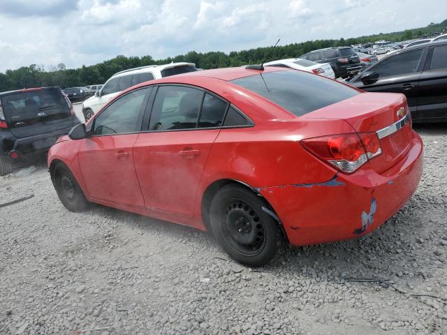 Photo 1 VIN: 1G1PC5SH5G7190457 - CHEVROLET CRUZE LIMI 